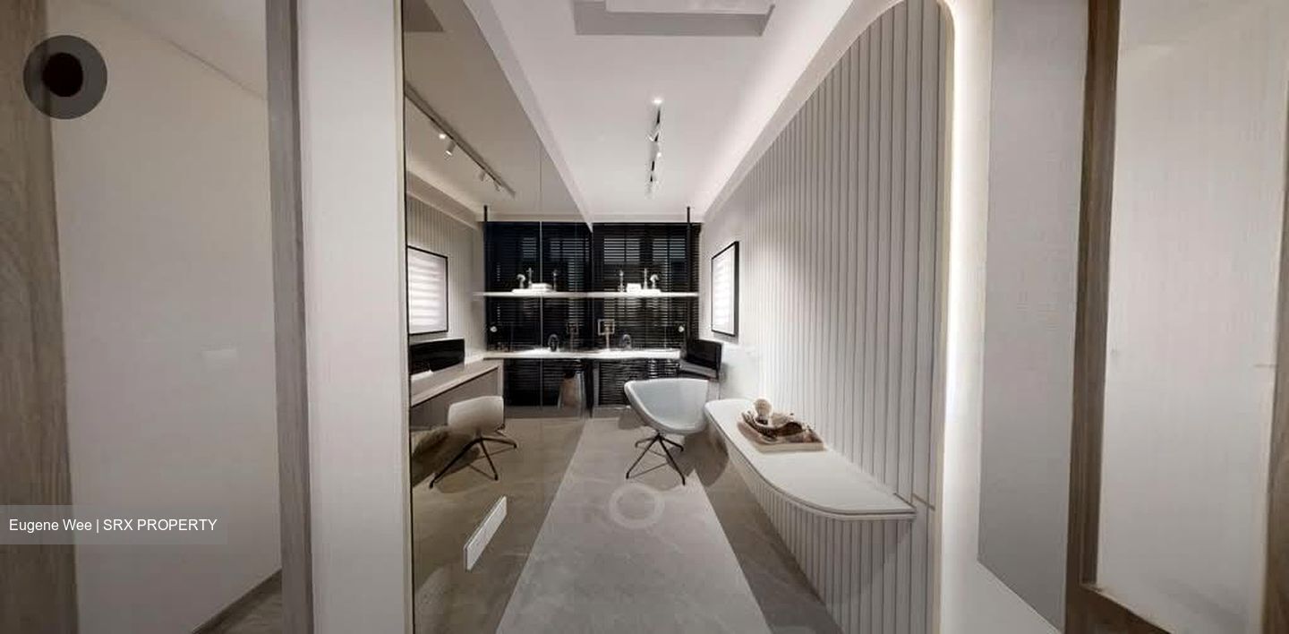 Norwood Grand (D25), Apartment #605929721
